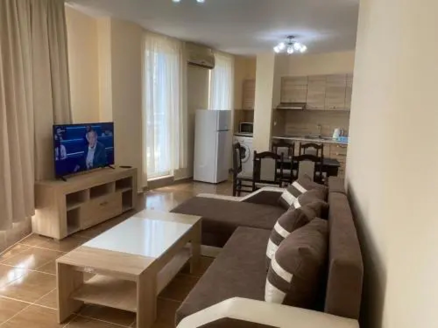 Golden Sea View Apartments 1