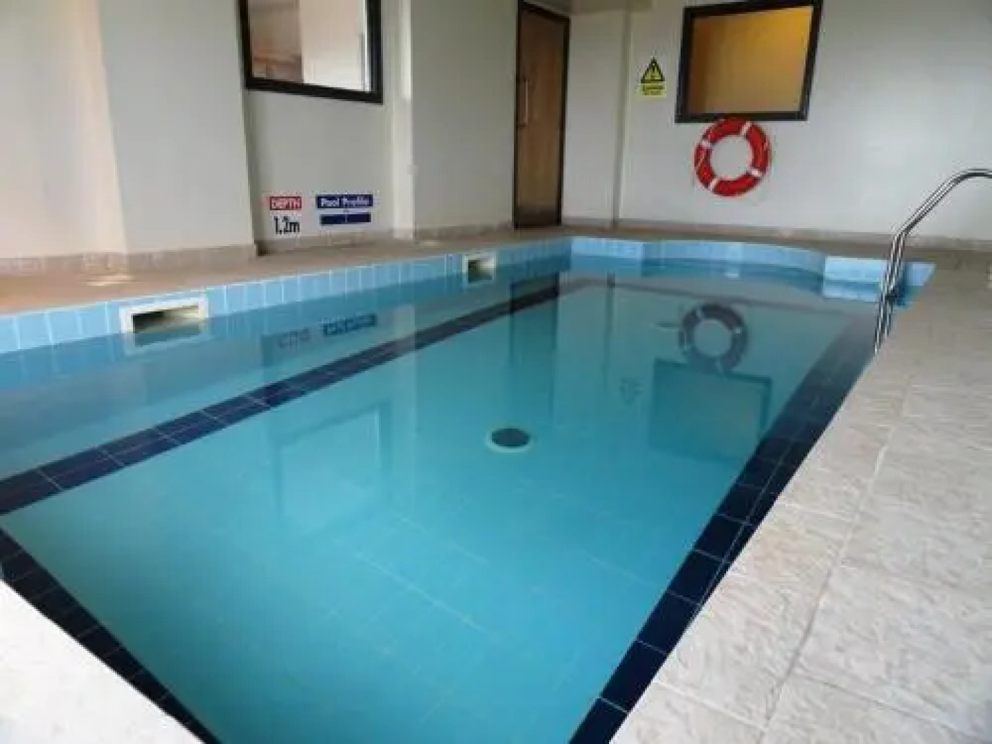 23 Horizons apartment