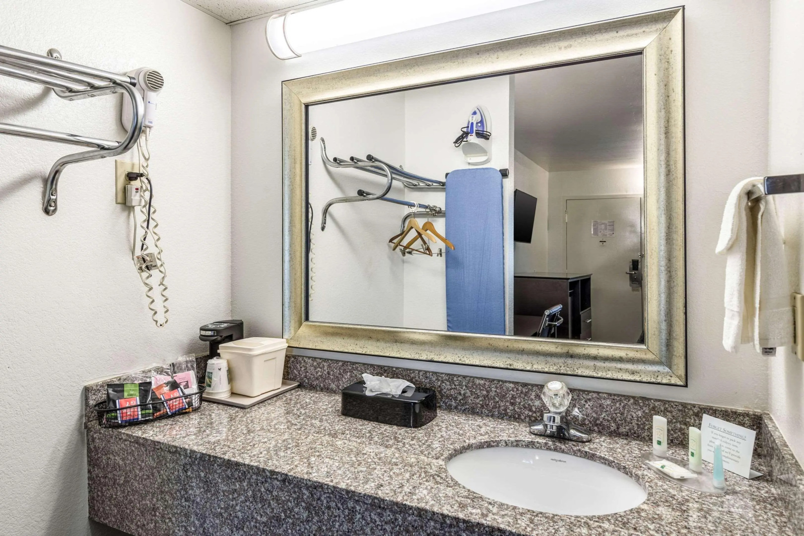 Quality Inn Simpsonville - Greenville