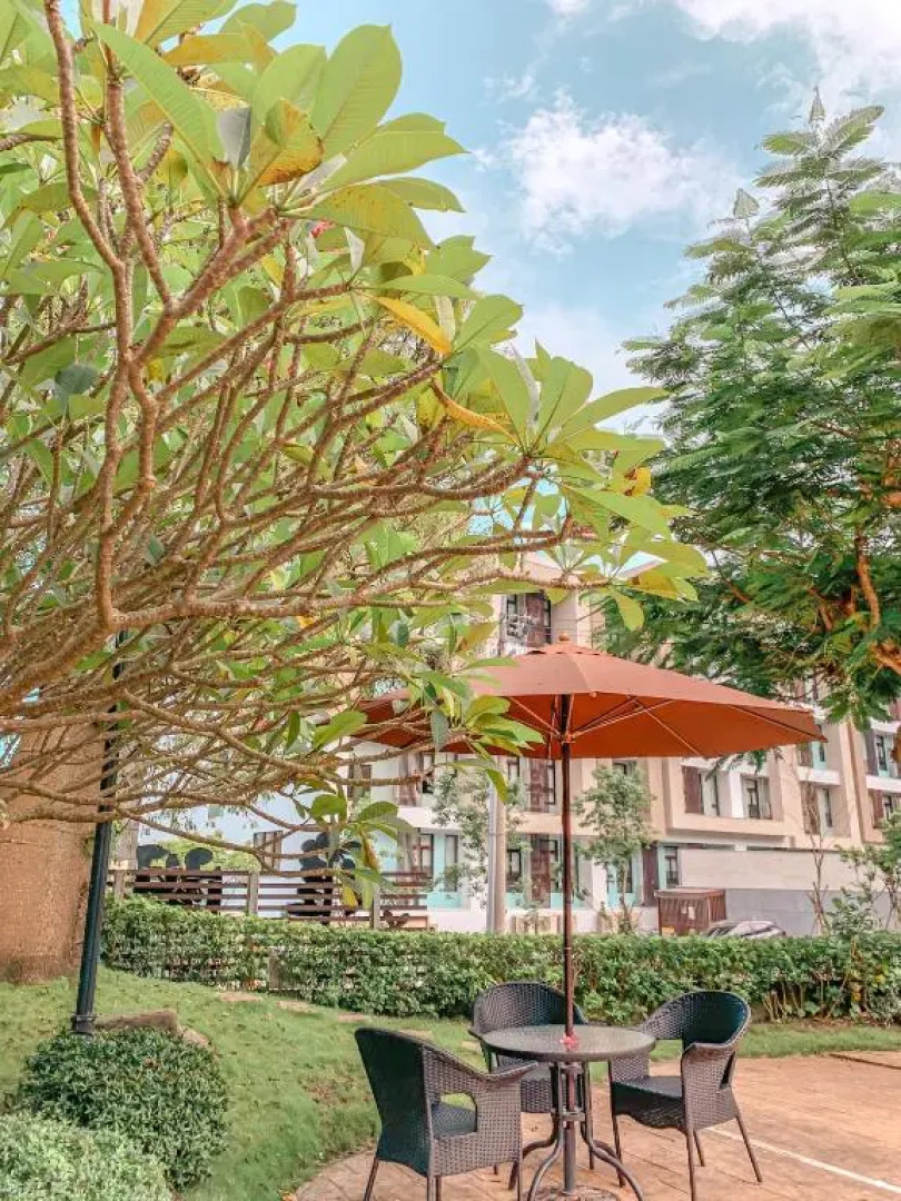 Yage Hotspring House