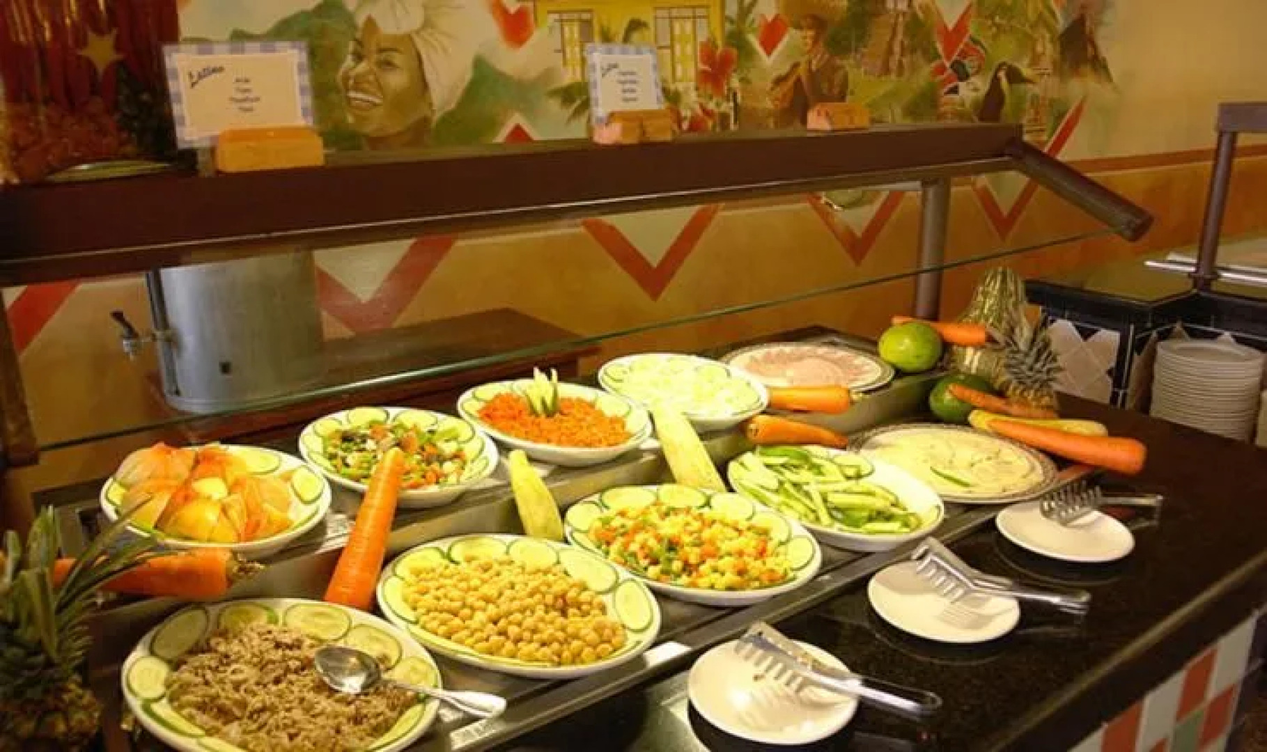 Hotel Servicio Premium Playa Pesquero