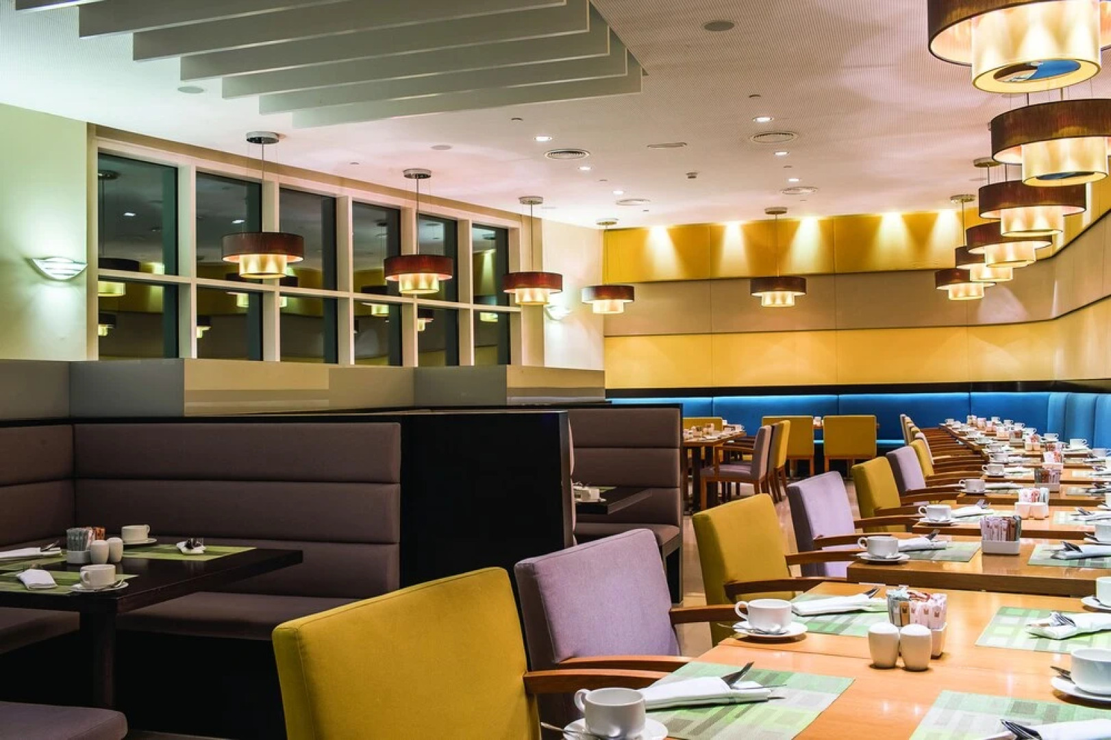 Grand Millennium Al Wahda Residence