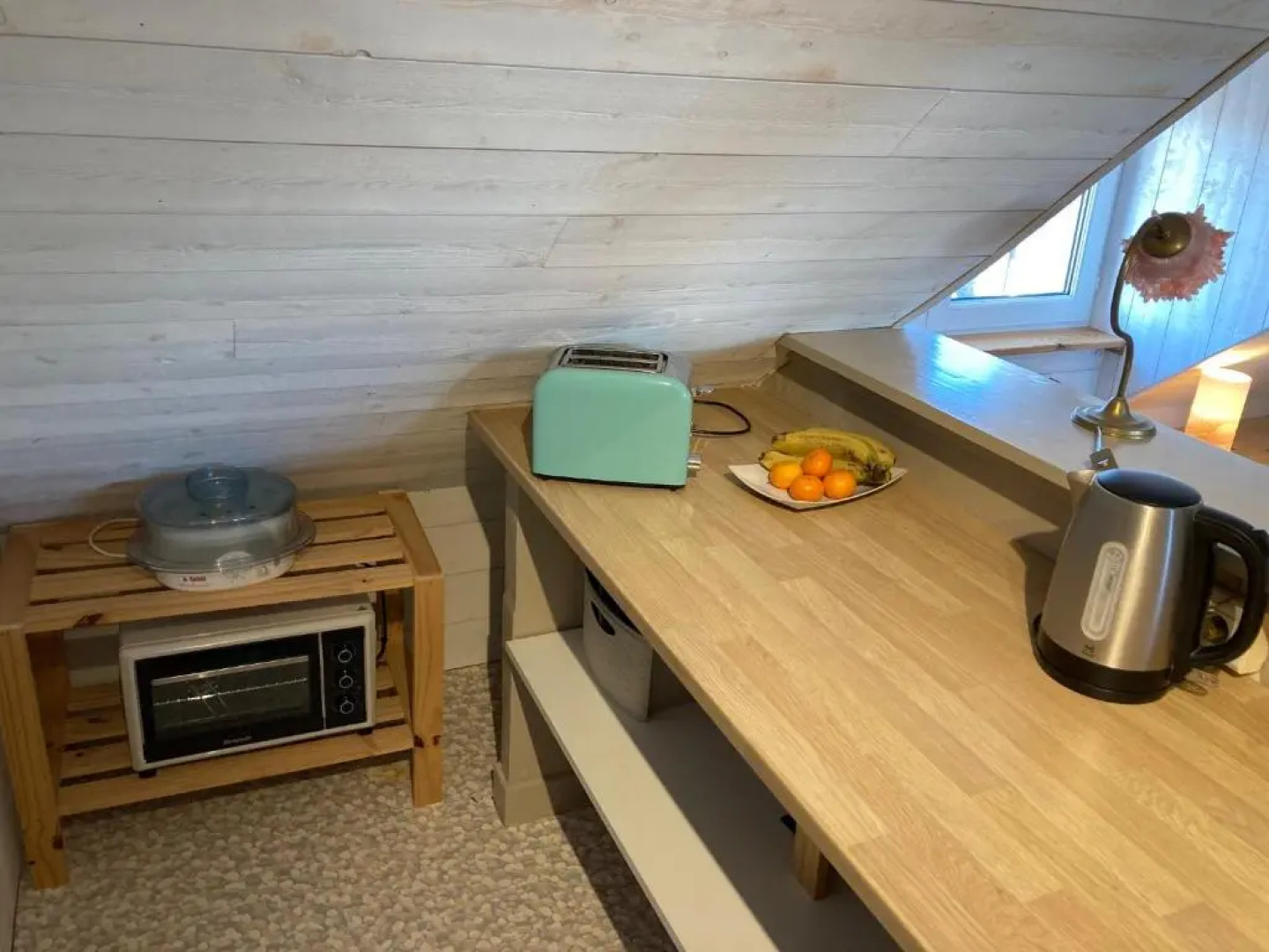 Superbe Studio En Plein Centre Ville