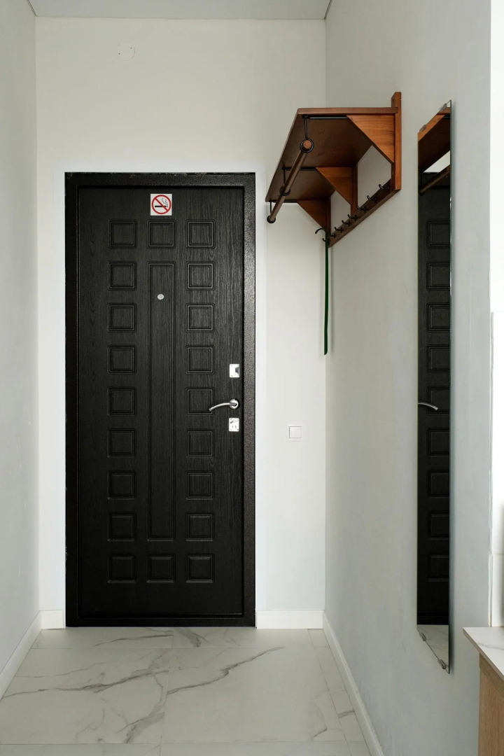 Апартаменты на Савушкина 104