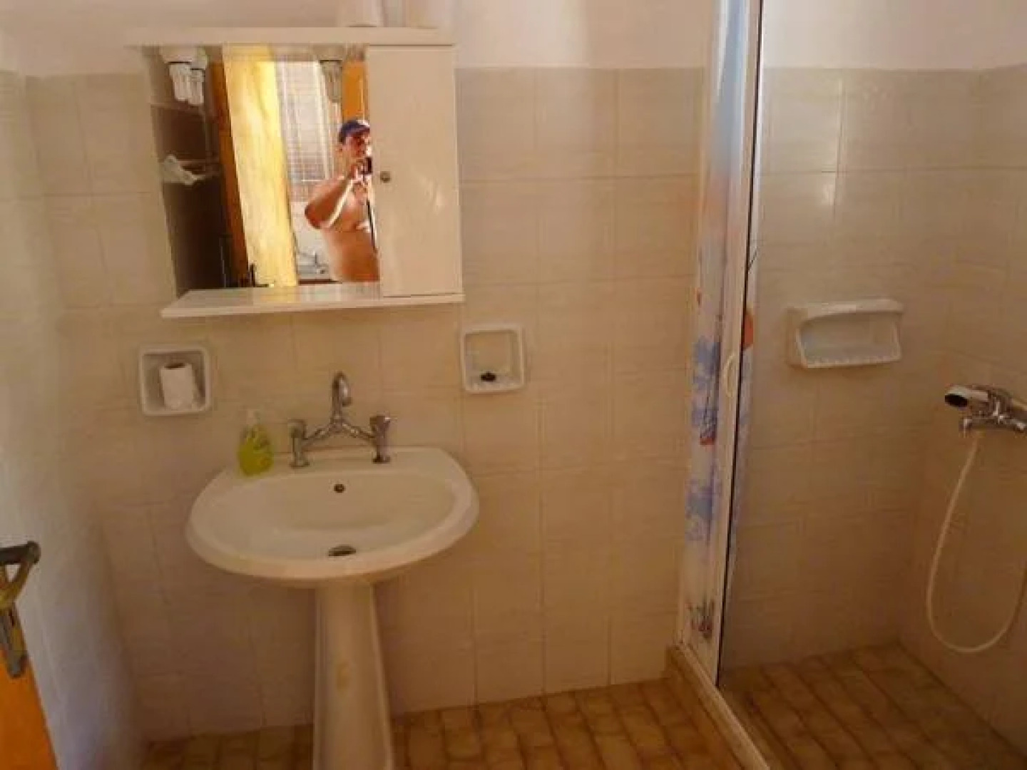 BBB - Barbati Blick Bungalows