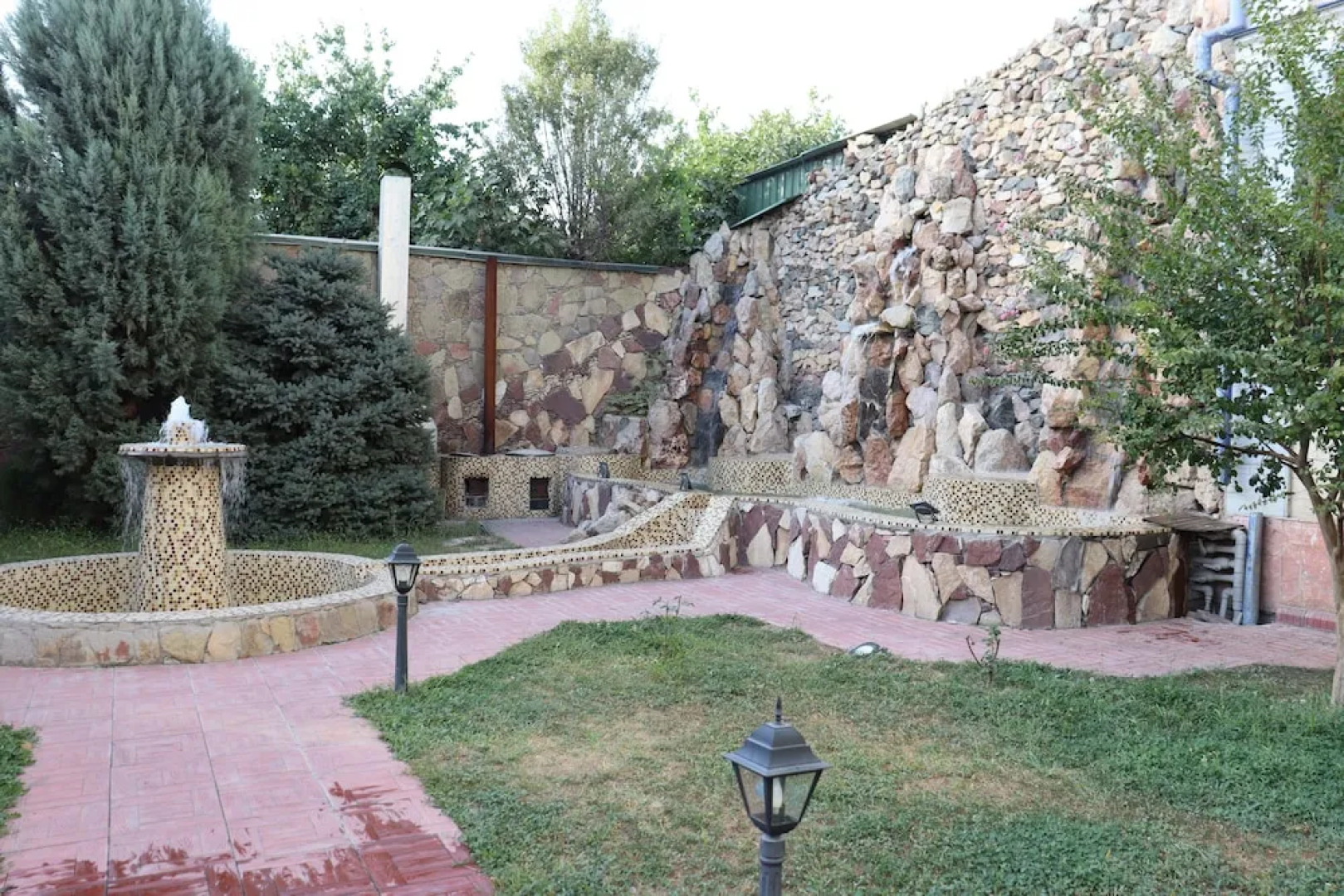 Отель «Меридиан»