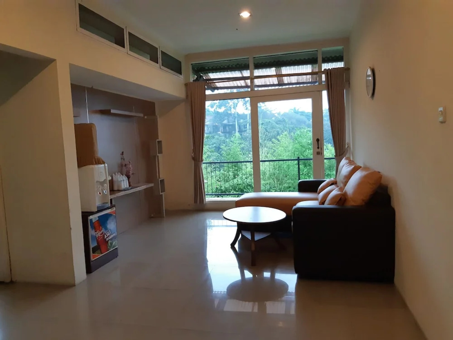 Talita Bukit Raya Hotel