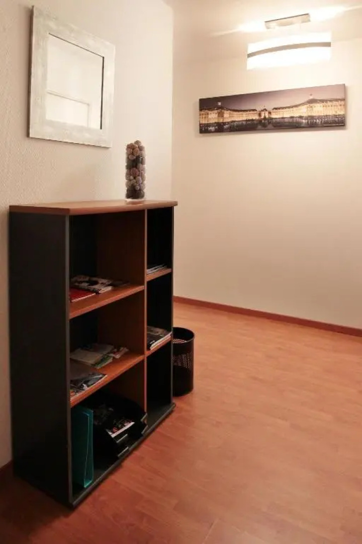 City Break Picquecailloux