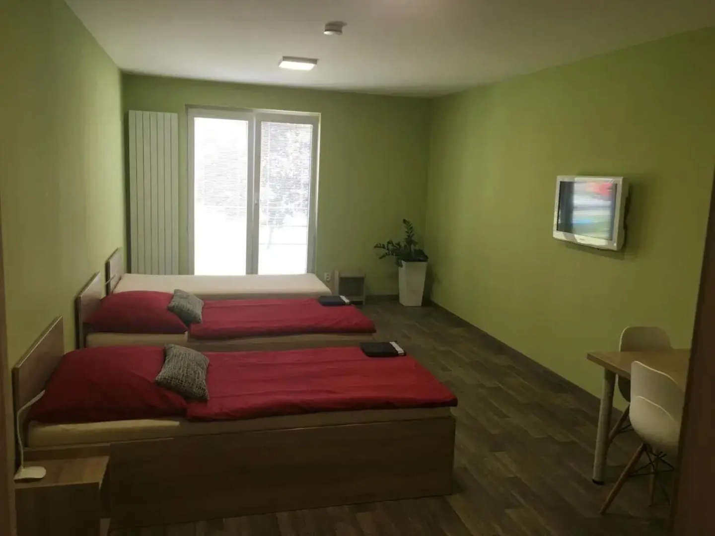 Penzion Relax Litovel