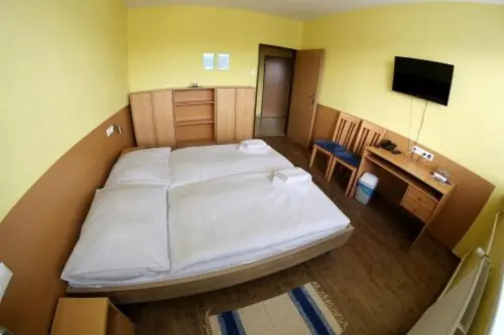 Penzión Medený Hámor