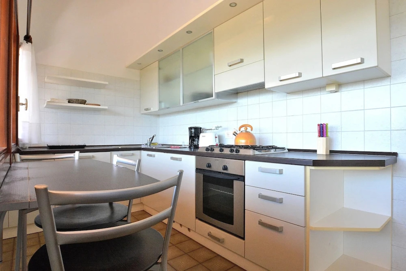 Apartment La Fiore 2 With Pool