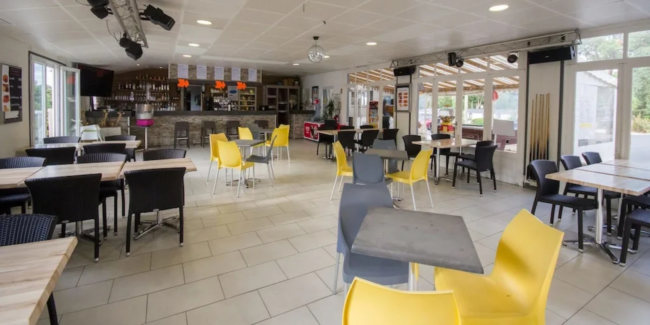 Camping Le Panoramic