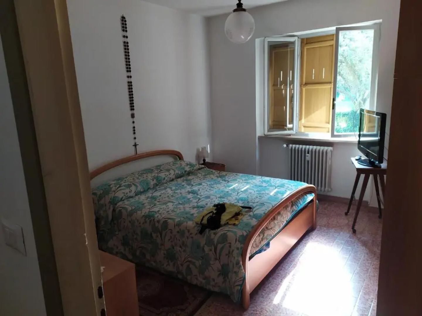 Monte Pigna Apartment