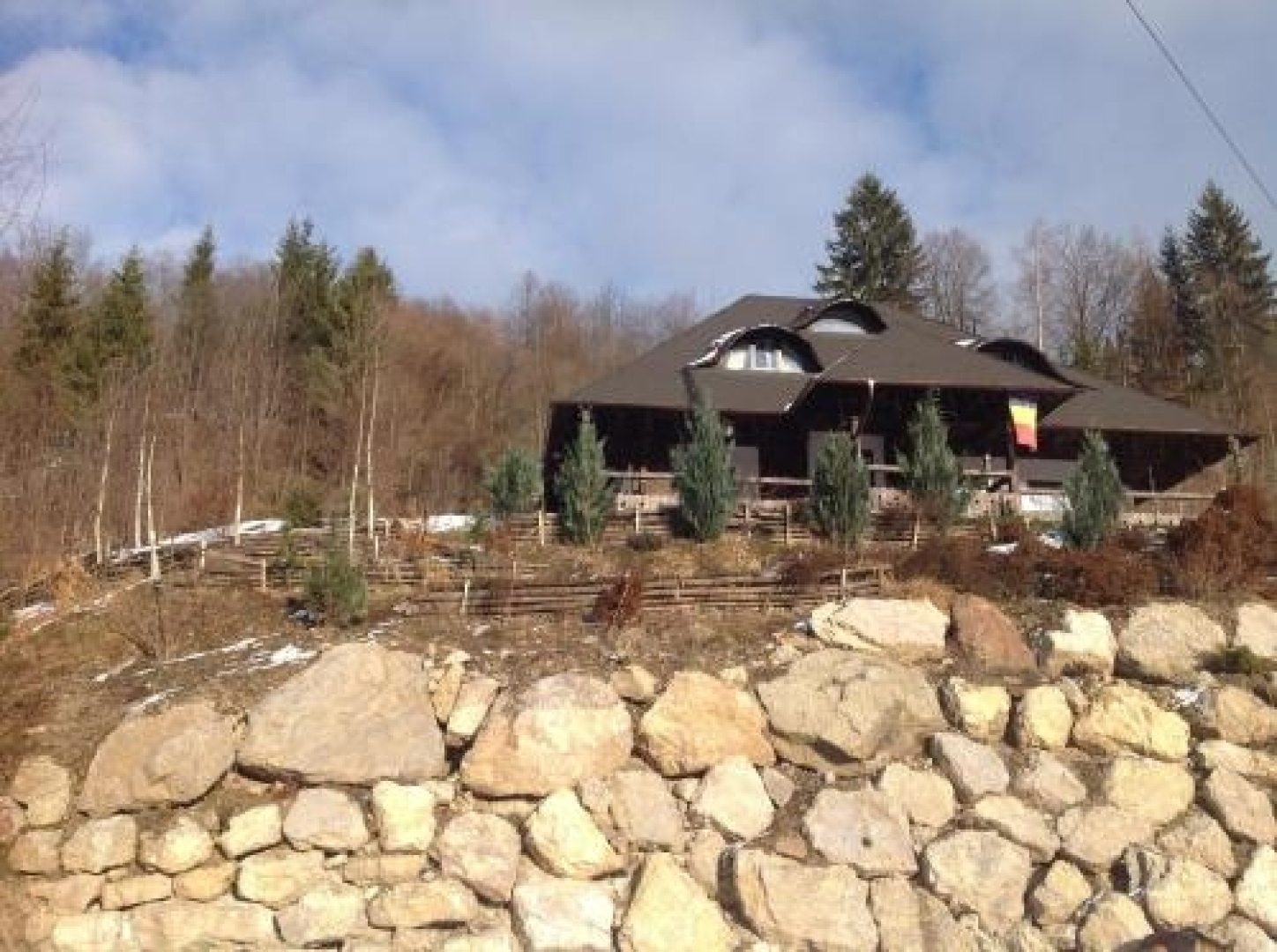 Pension-Museum Casa Poveste