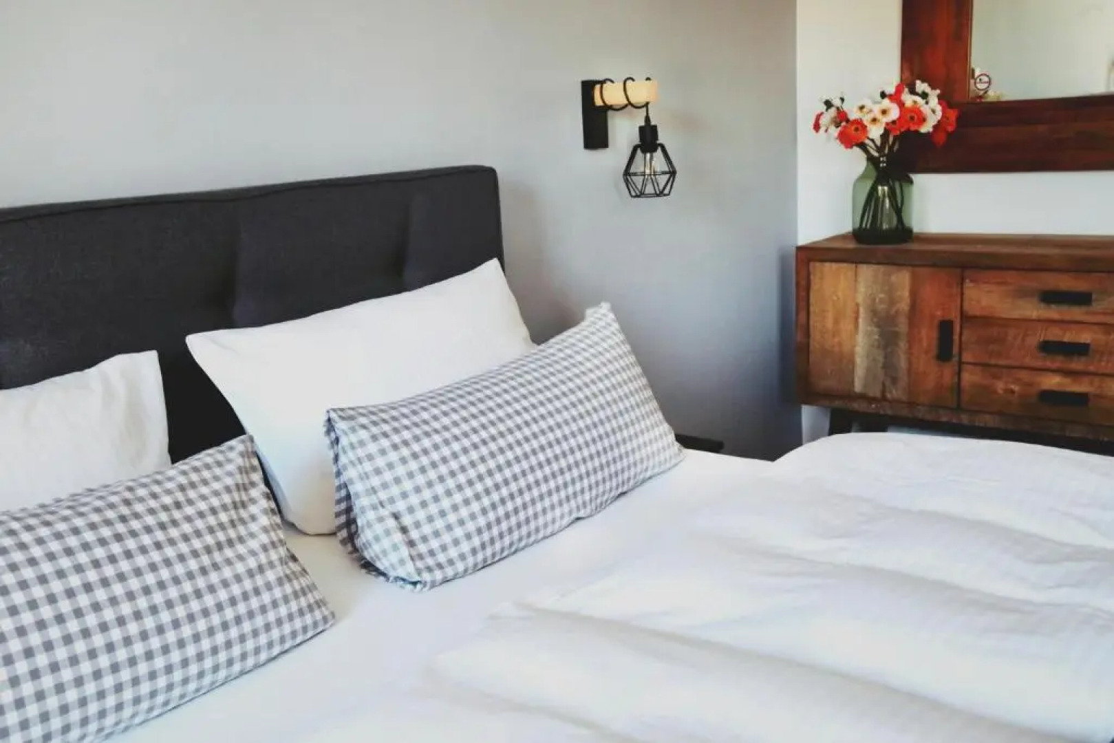 Romantisches Landhaushotel