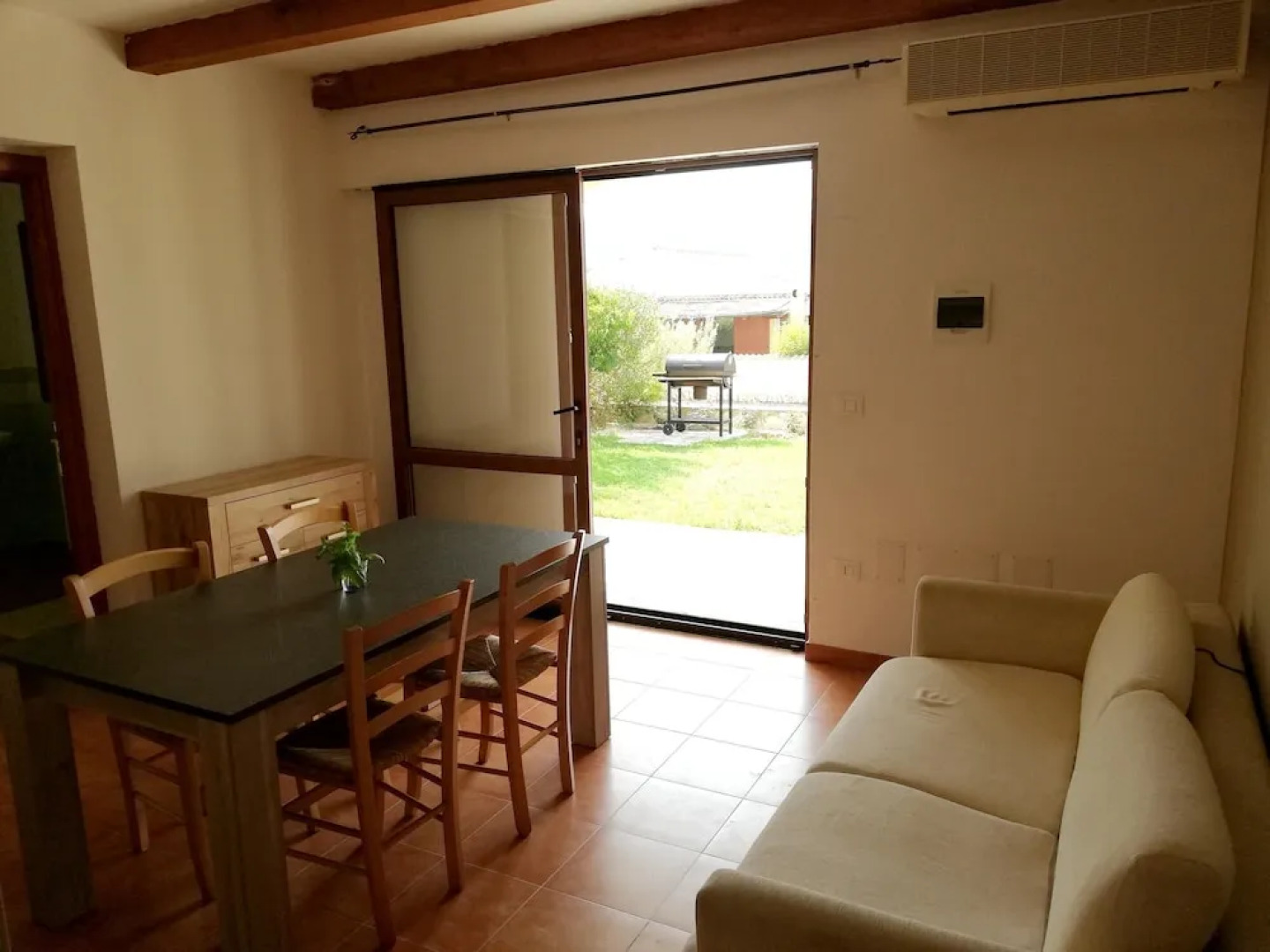 House With 2 Bedrooms in Viddalba, With Pool Access - 5 km From the Be