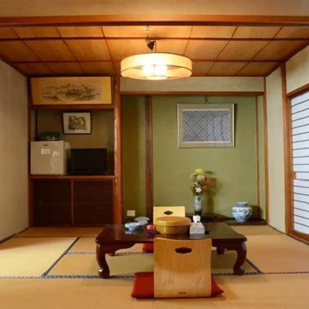 Itoya Ryokan