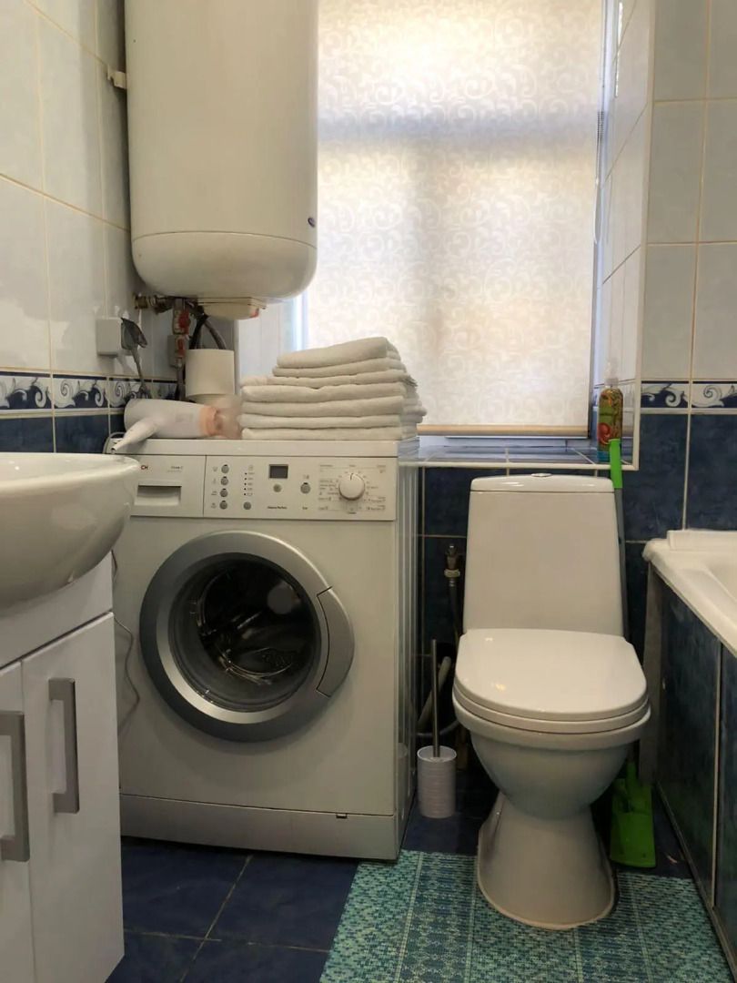 Апартаменты на Фонтанке 38