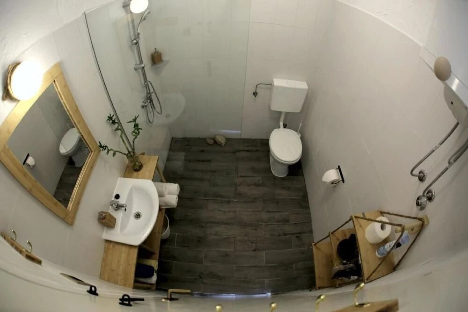 Guest house Mediterranea