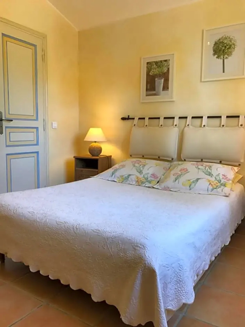 Les studios du Mazet des Mûres