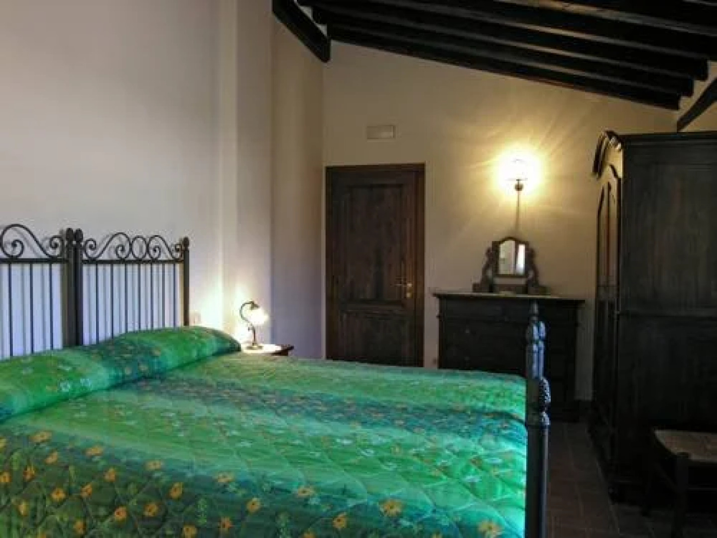 Agriturismo Madonna delle Grazie