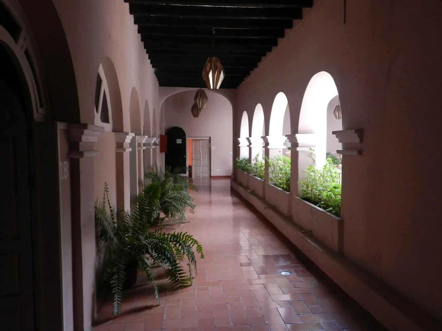 Selina San Miguel de Allende
