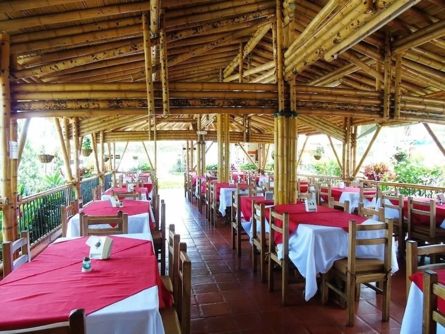 Eco Hotel Santa Barbara