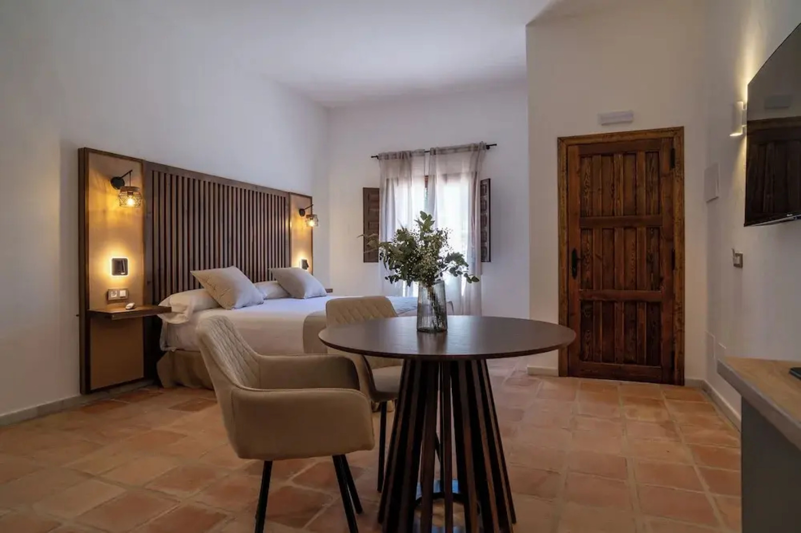 Málaga Sierra de las Nieves Real Spain Adults Recommended