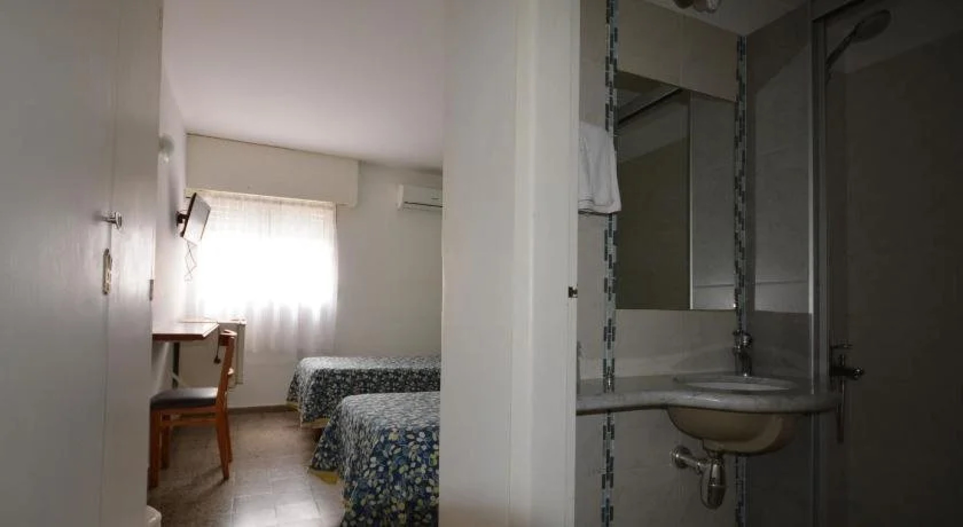 Hotel Español Salto