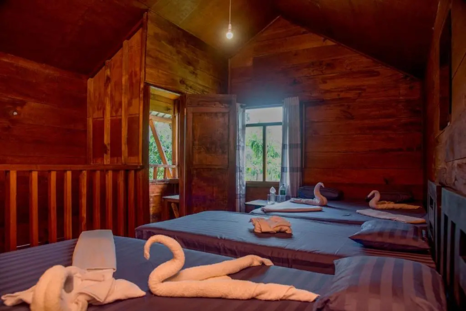 Sinharaja Forest Gate