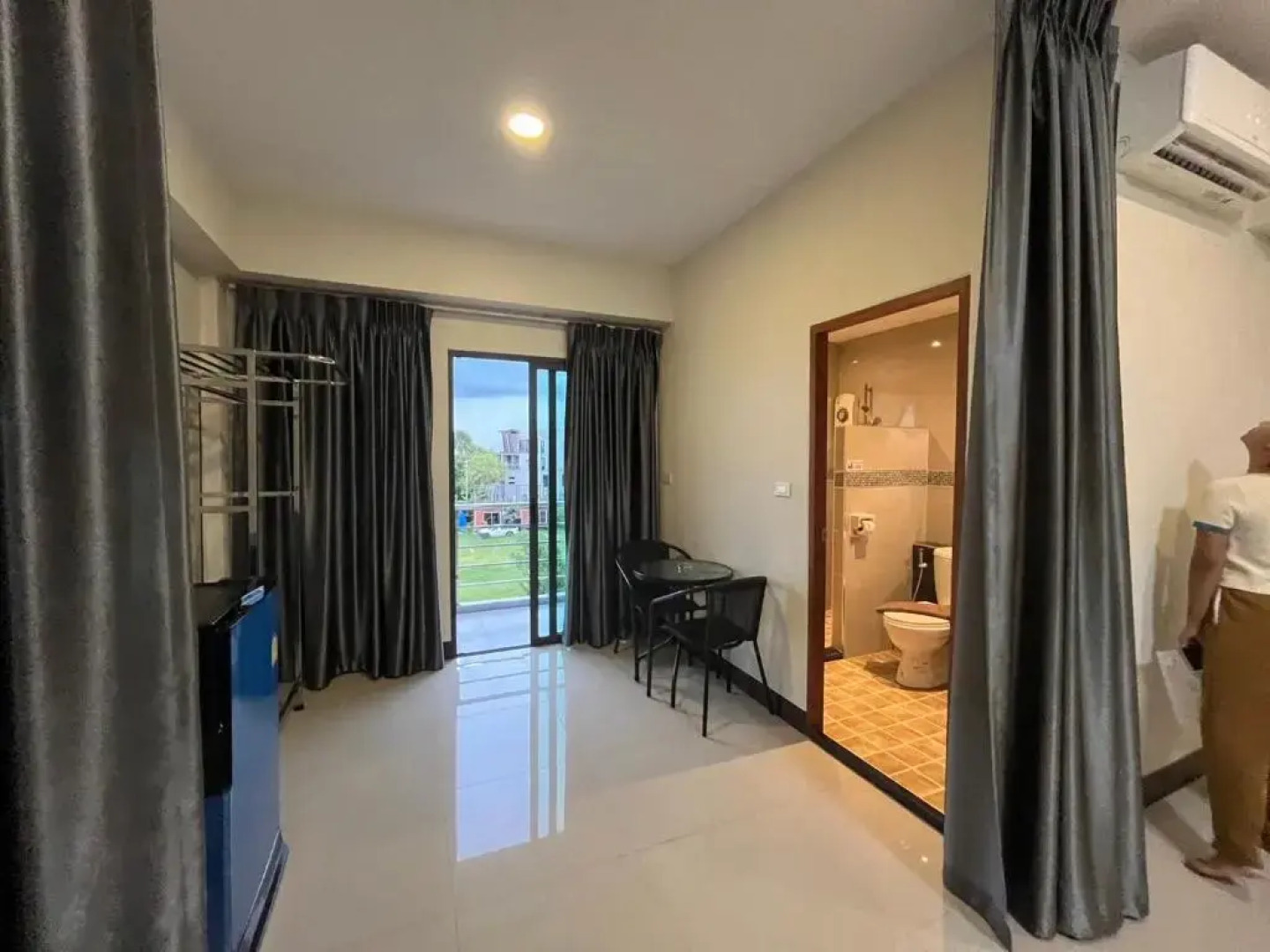 DD Residence Sai5 salaya