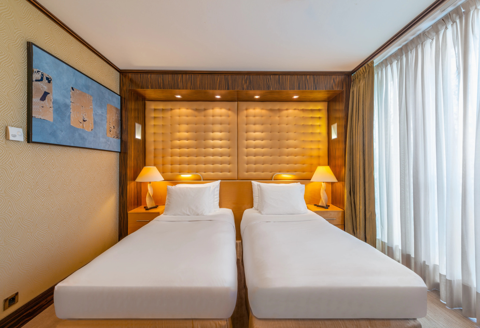 NH Collection Prague Carlo IV