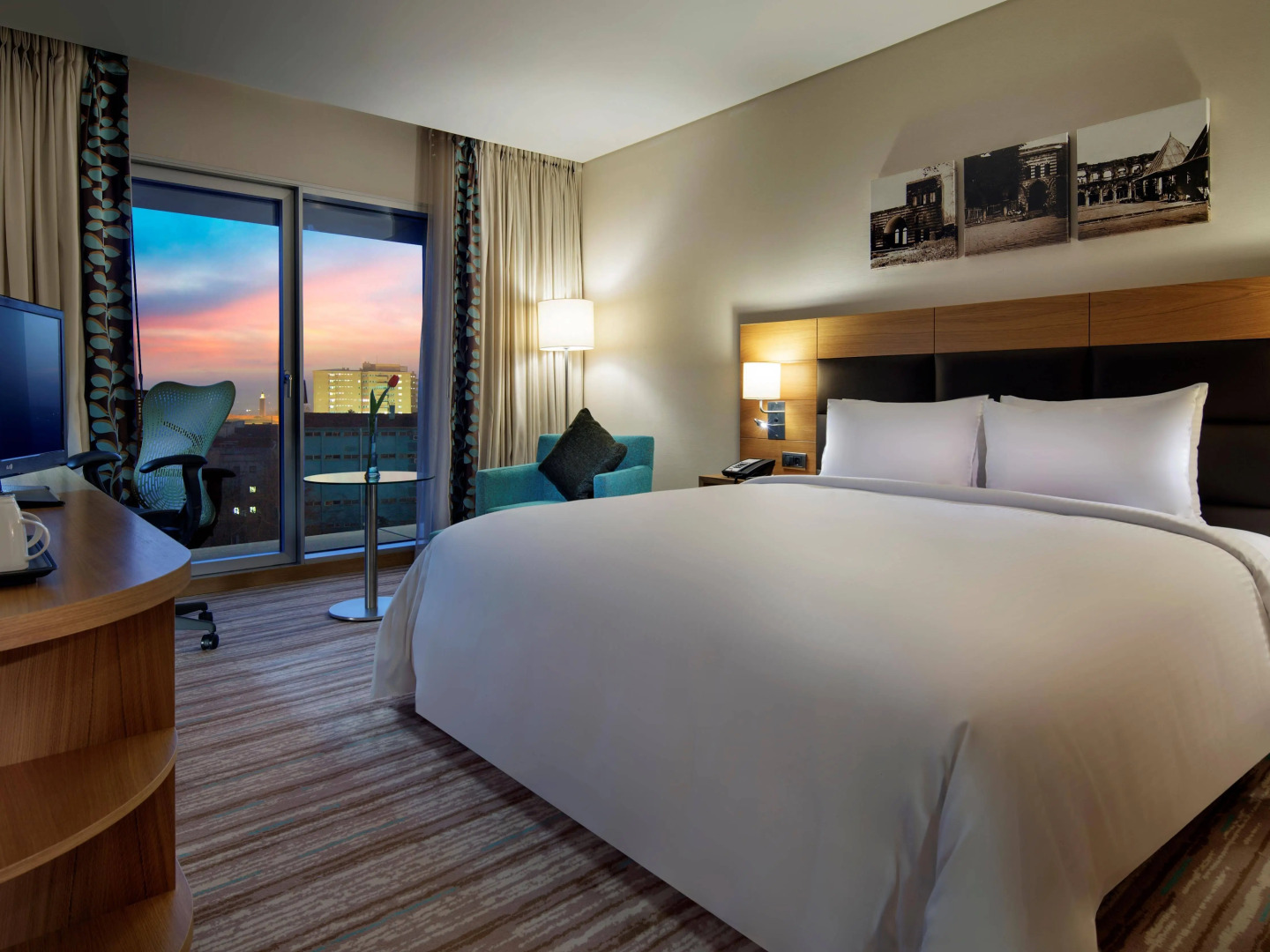 Wyndham Garden Diyarbakır