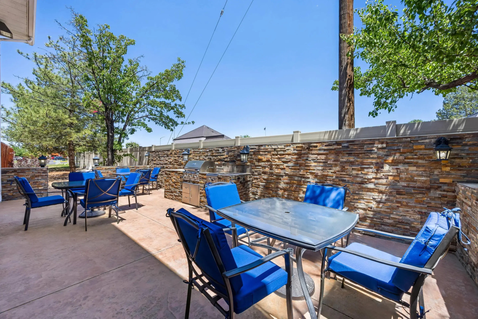 Comfort Inn Grand Junction I-70