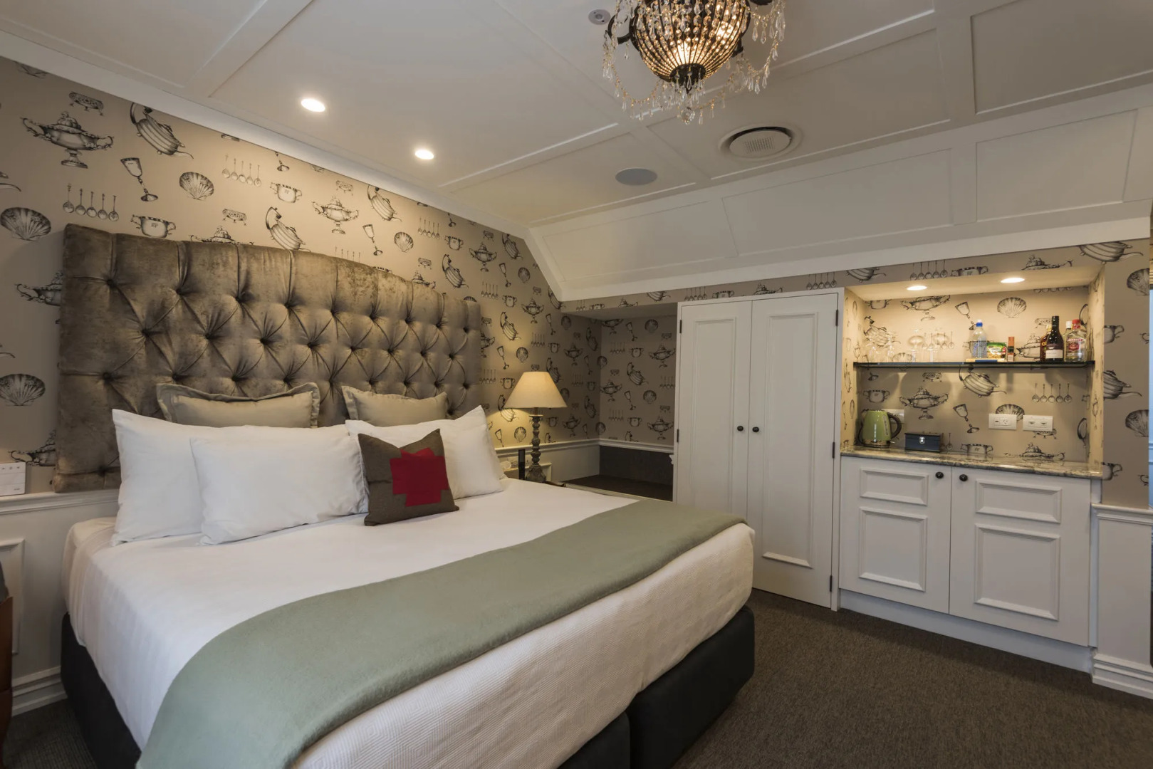 The George Christchurch