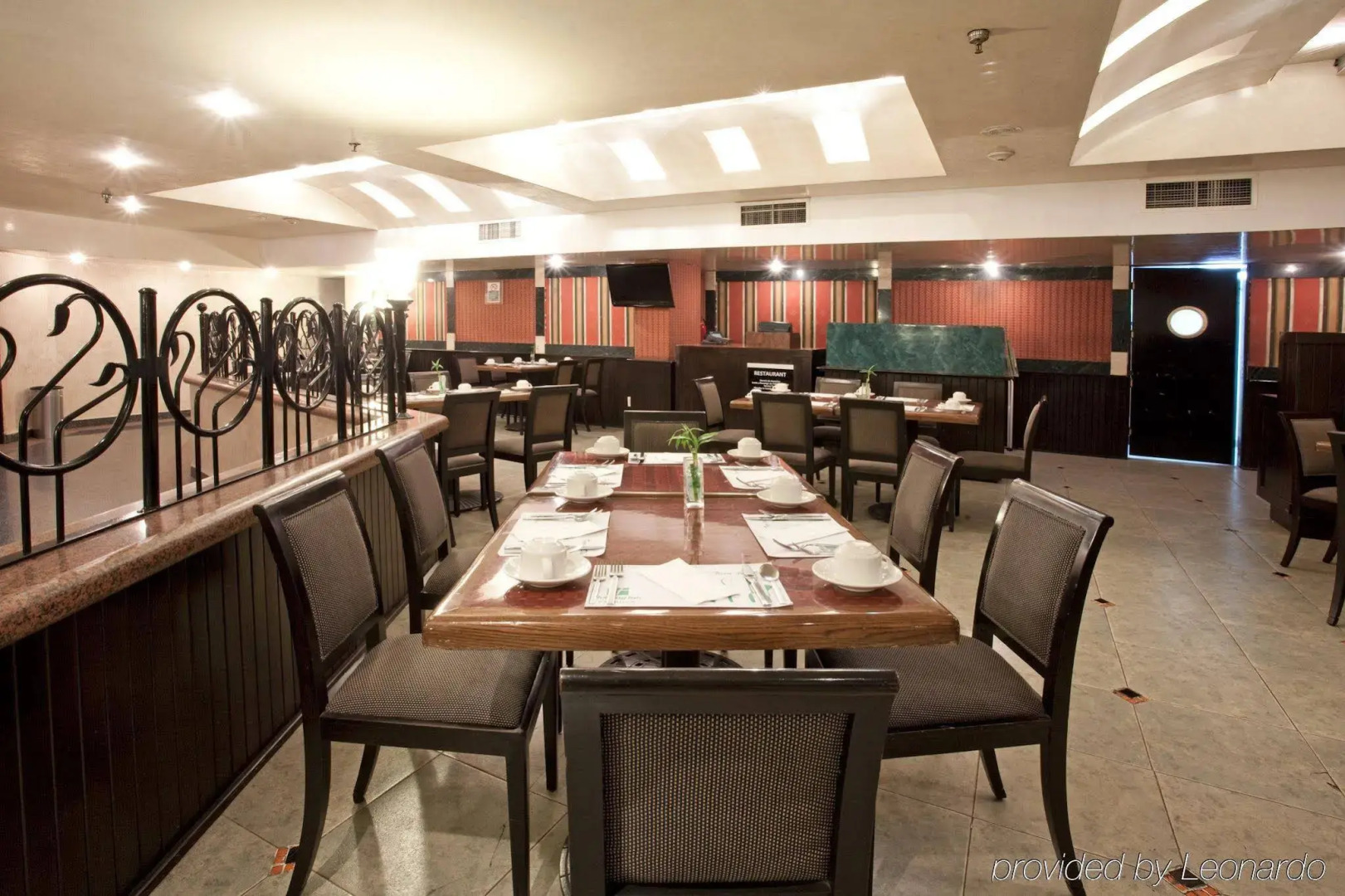 Hotel Misión Pachuca