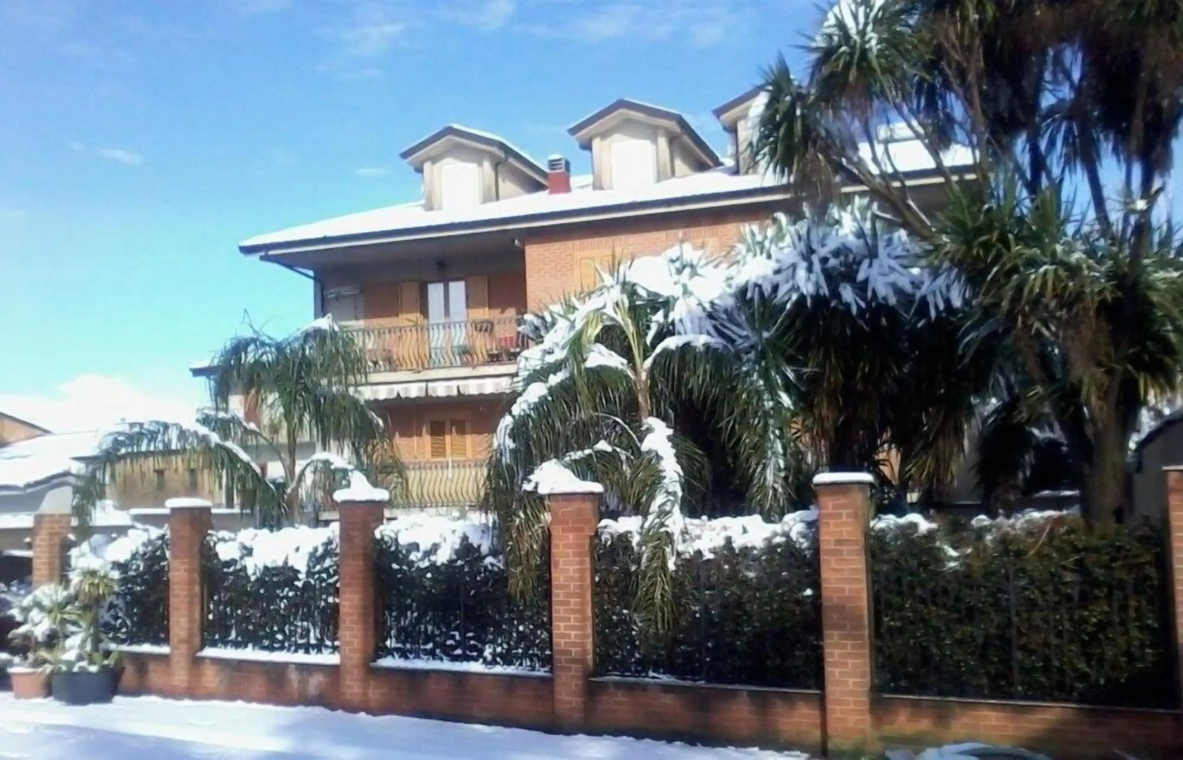 Sopra le Laure B&B