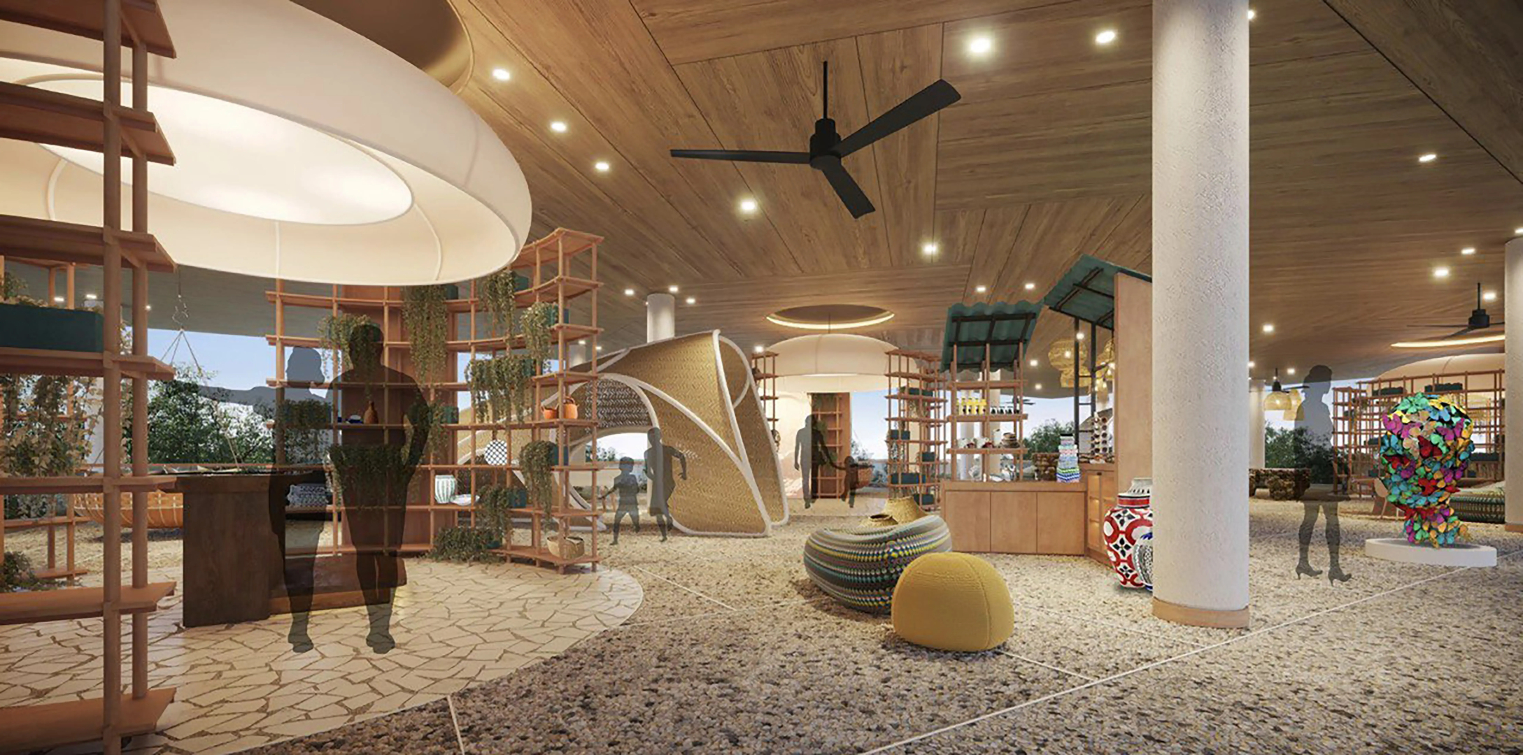 South Palms Resort And Spa Panglao - Mgallery Collection