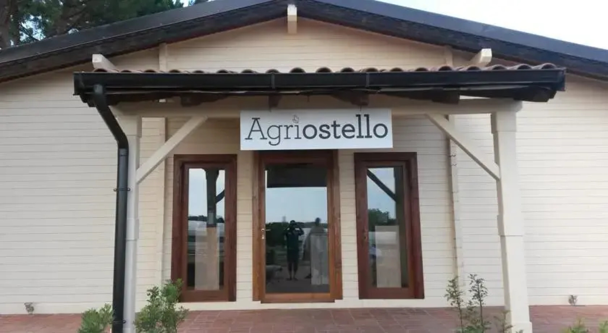 Ostello Agribel