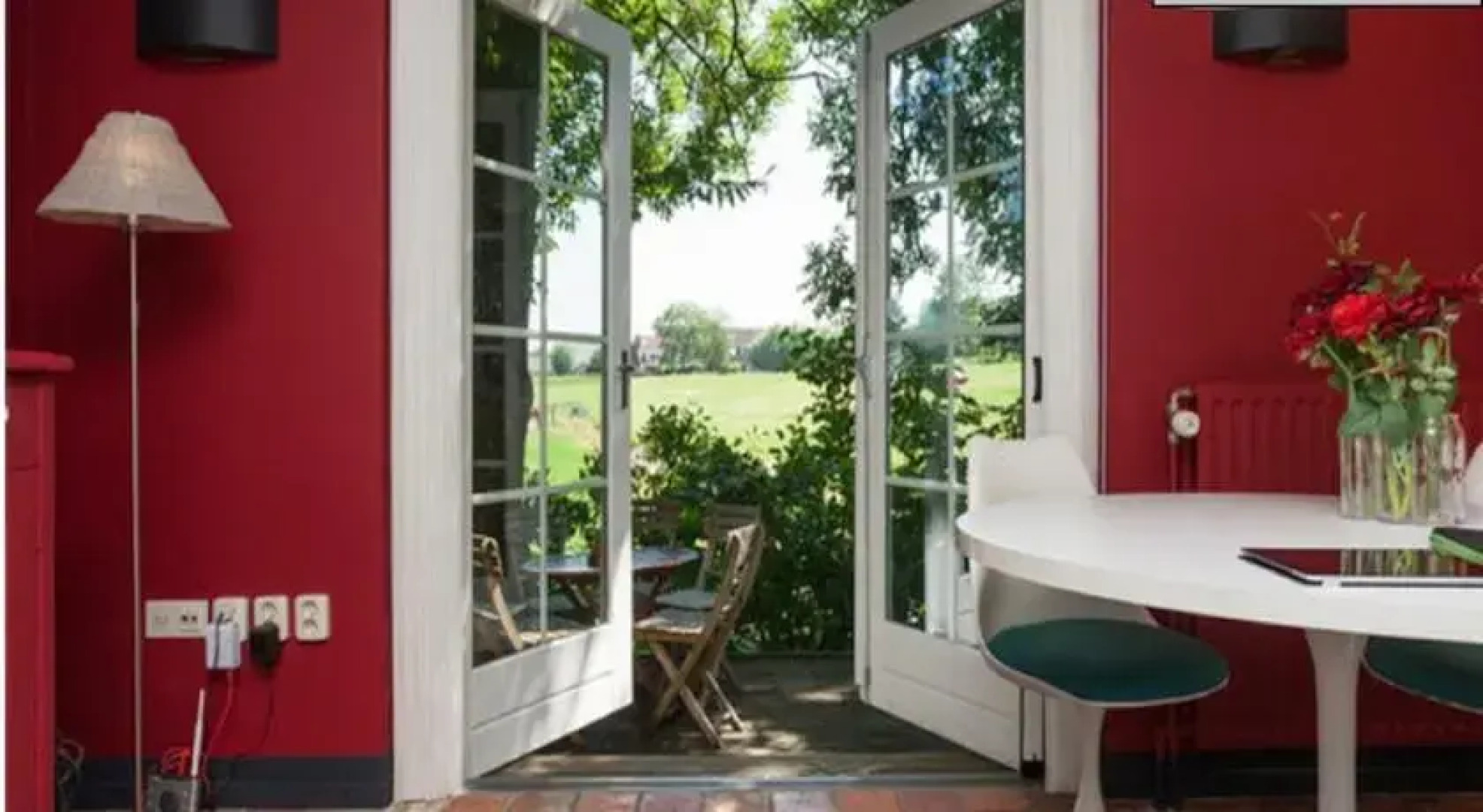 Windmills Cottage Heart of Holland