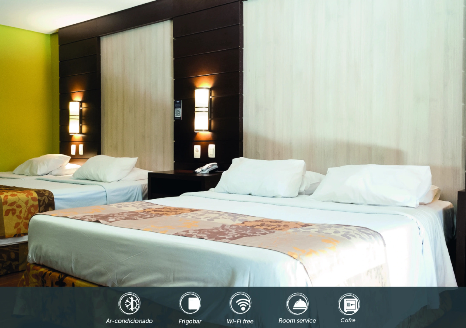 Master Gramado Hotel