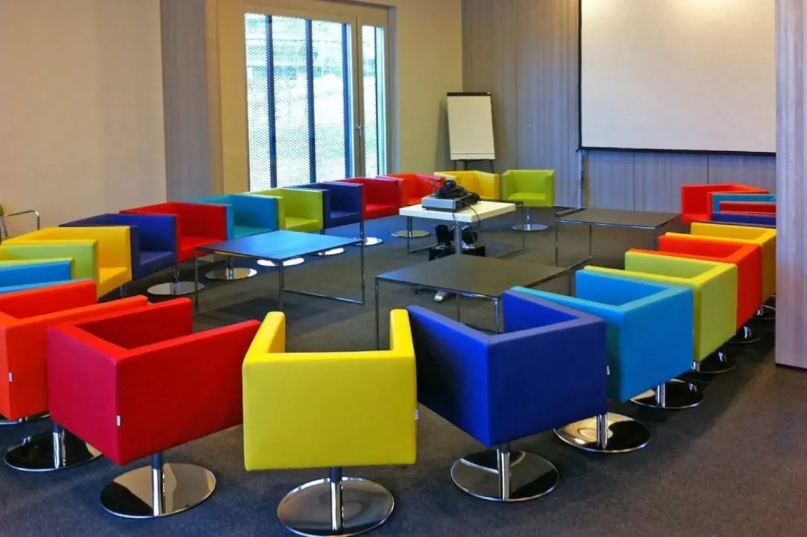 Starling Hotel Lausanne