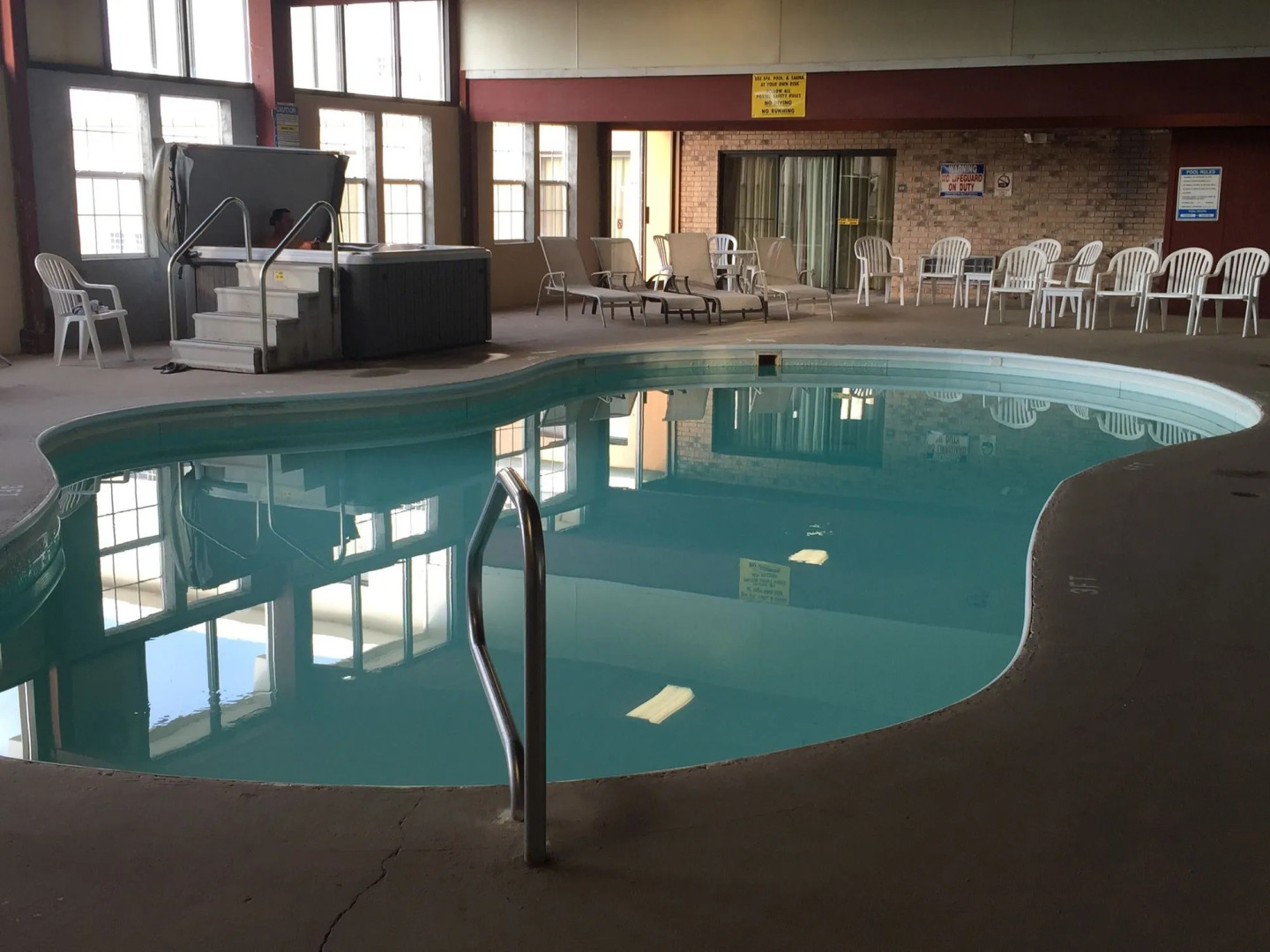 Sunflower Inn and Suites