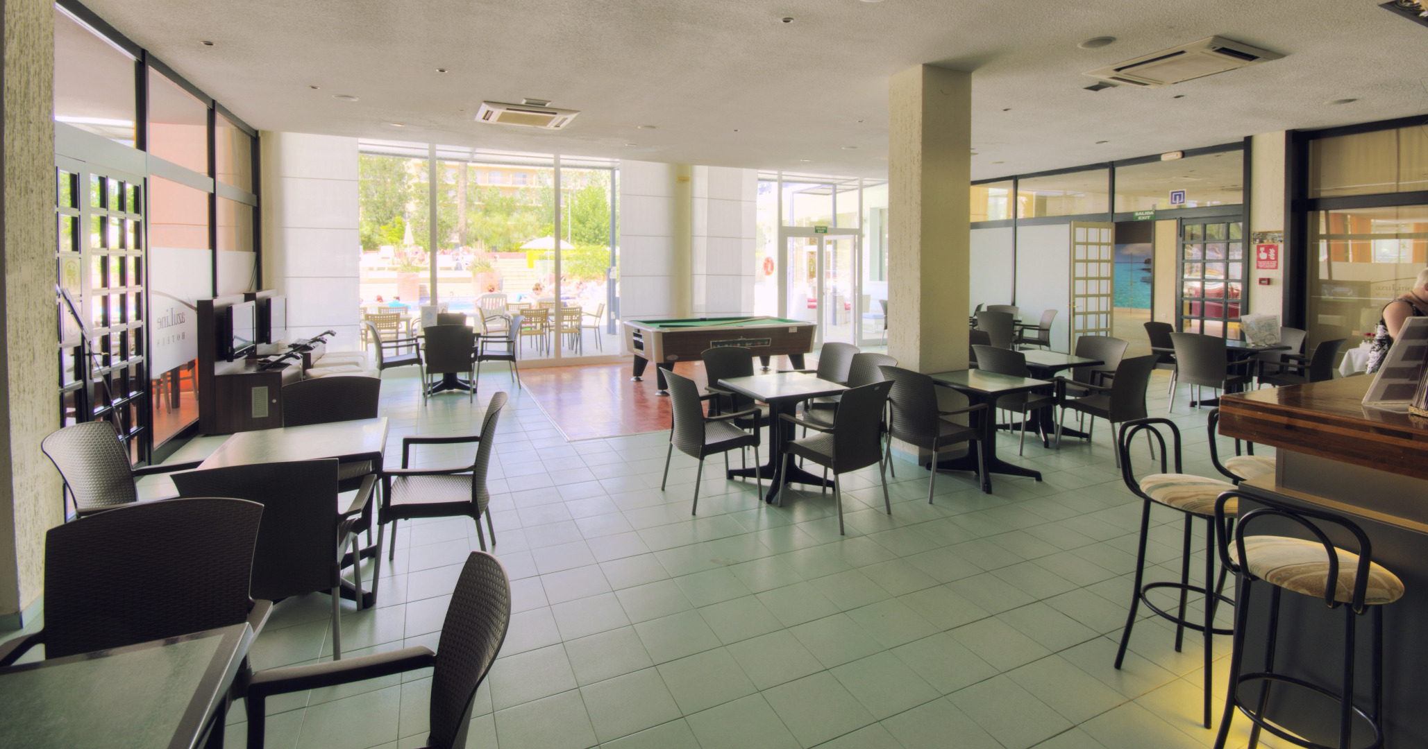 azuLine Hotel Pacific