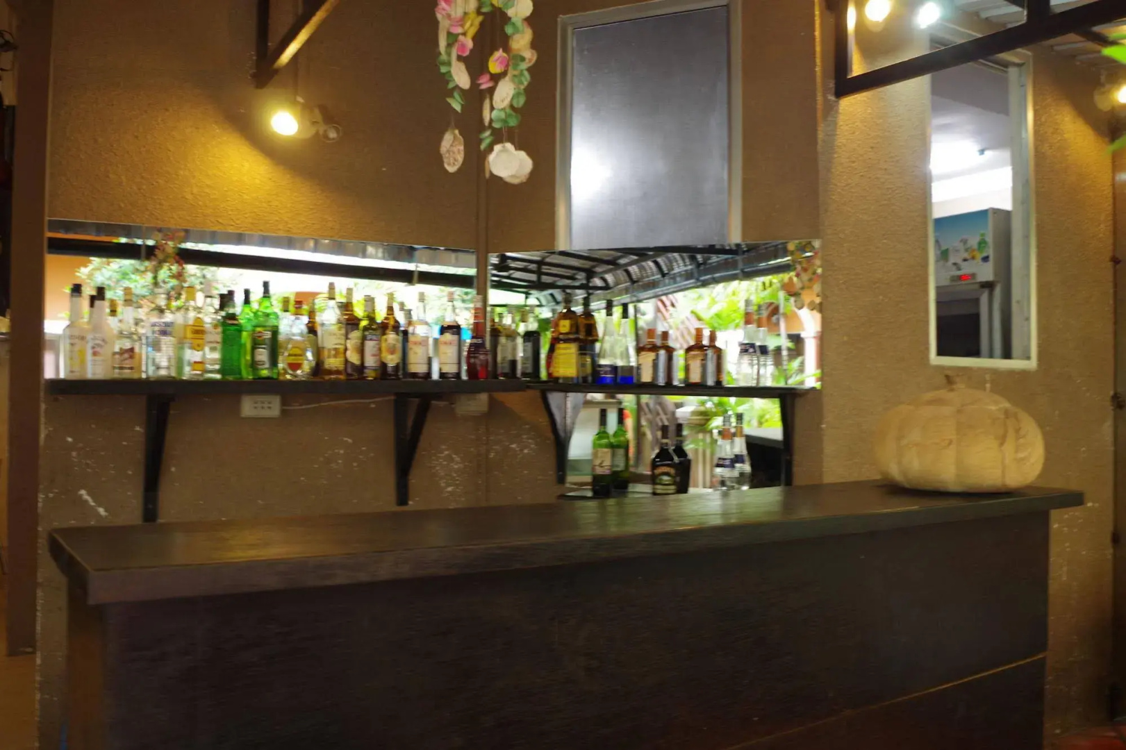 Apex Koh Kong Hotel