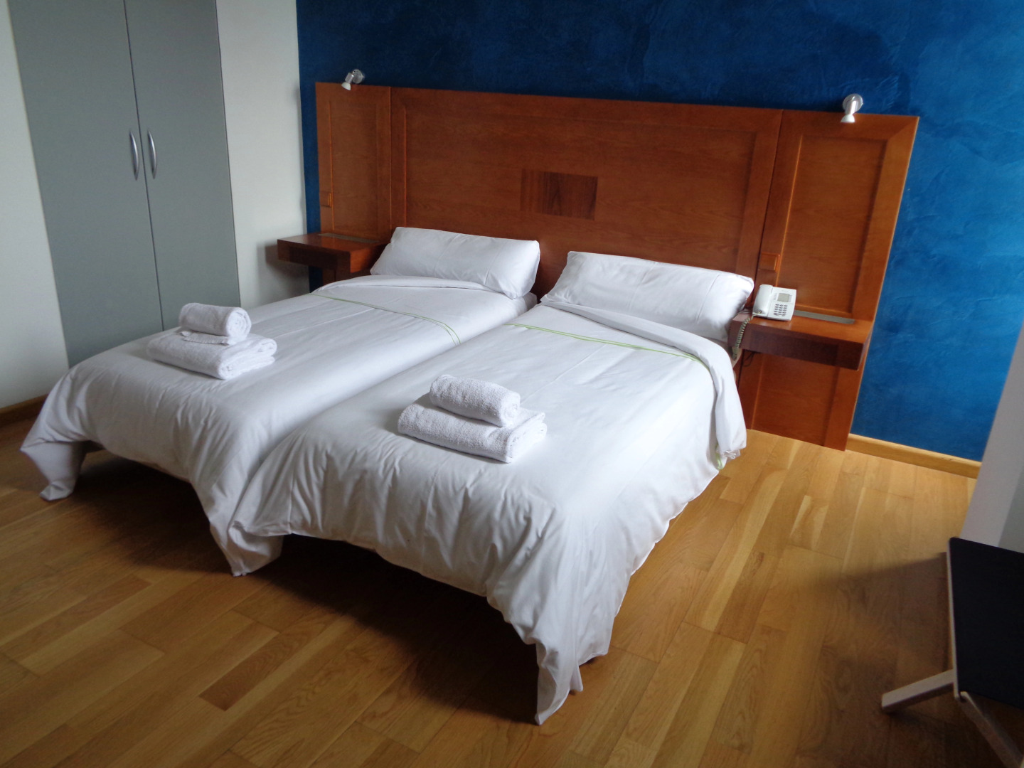 Hotel Villa de Betanzos