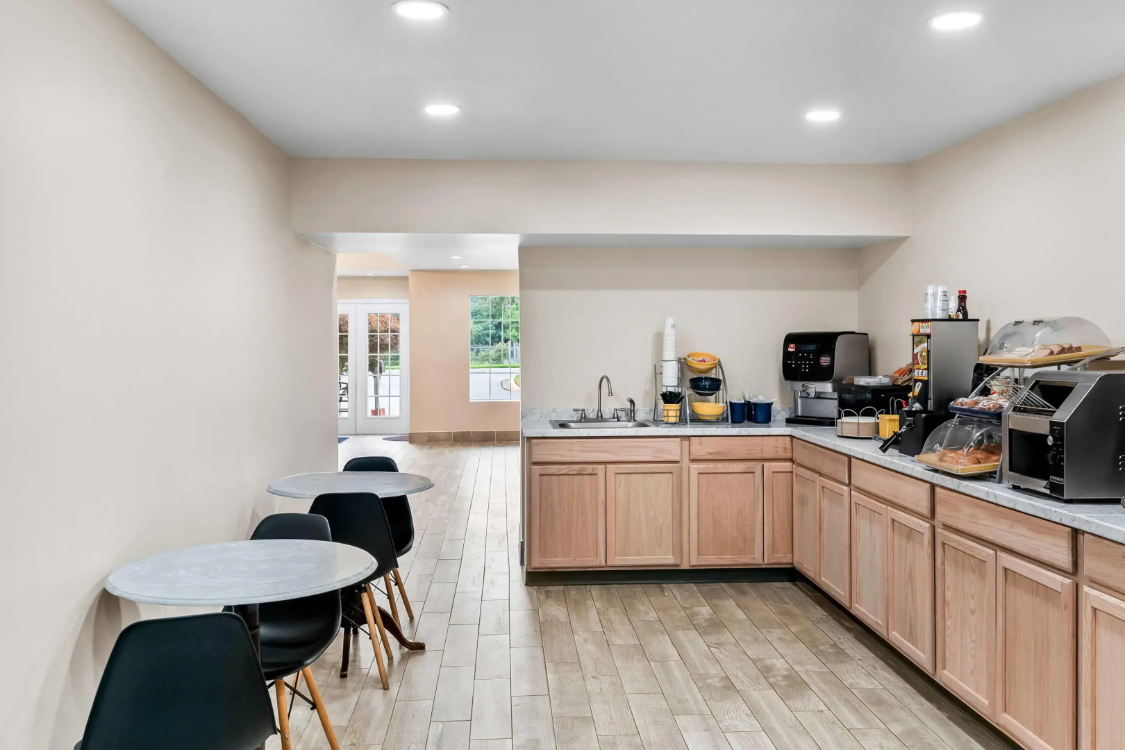 Days Inn by Wyndham Spartanburg