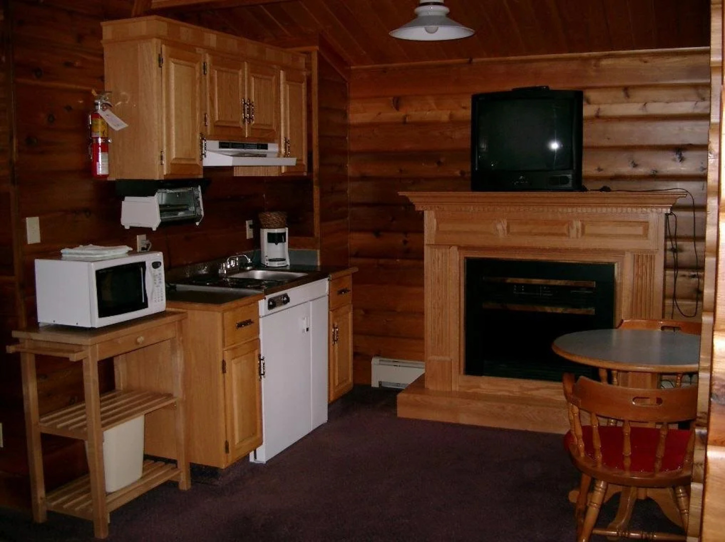 Jasper House Bungalows