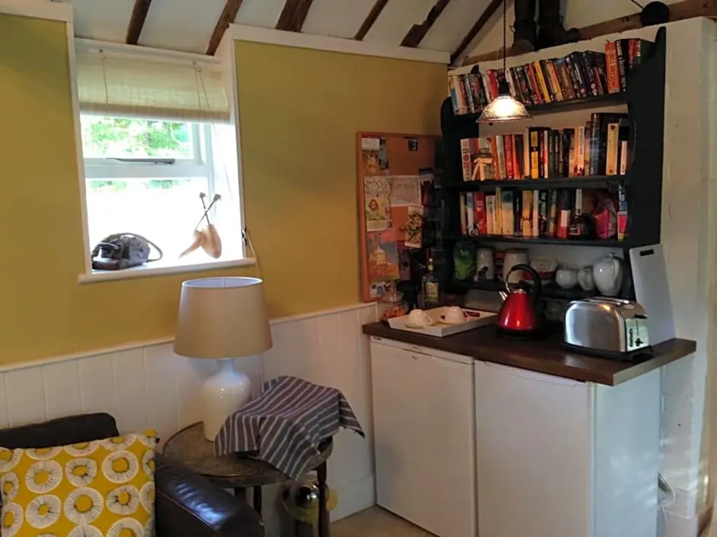 The Studio @ Great Streele Cottage