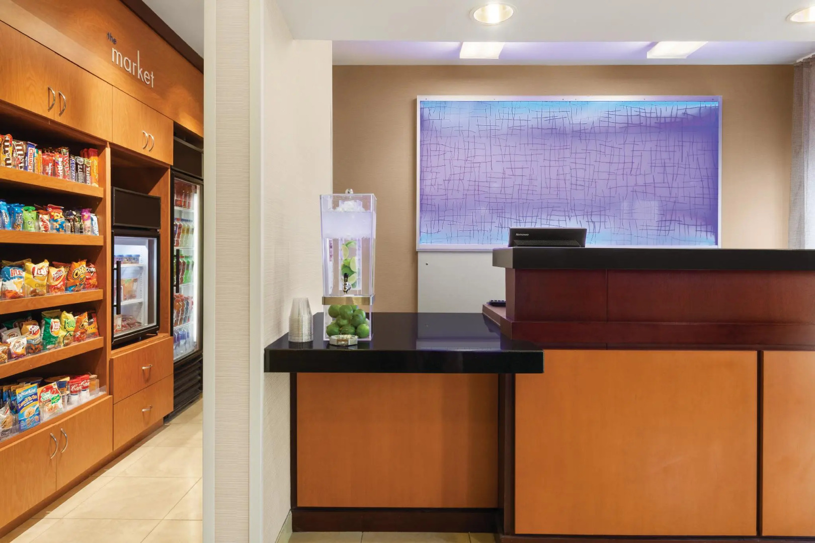 Fairfield Inn & Suites Omaha East/Council Bluffs, IA
